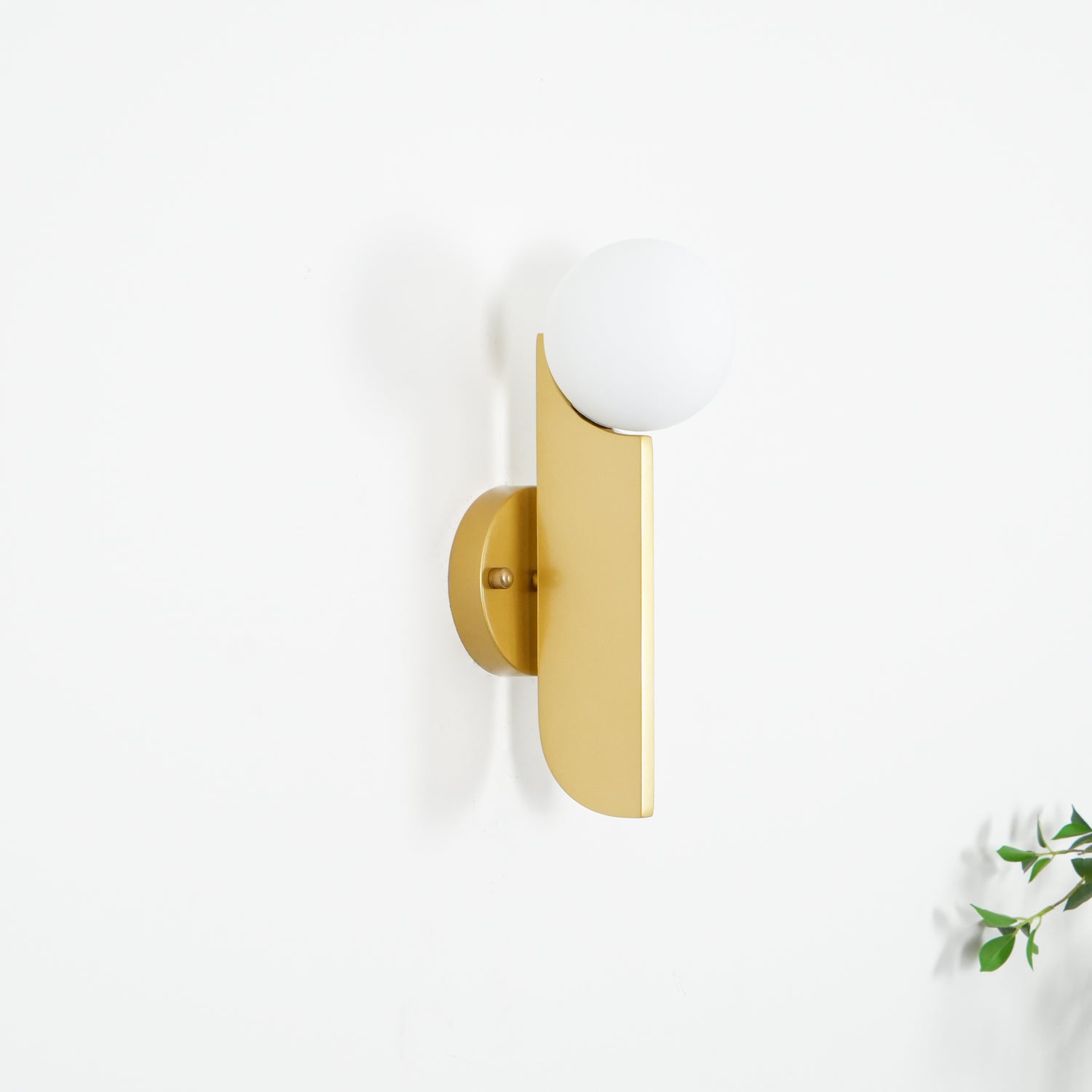 Bower Sconce - Lamp Outdoor