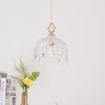 Bowl Shade Pendant Lamp - Lamp Outdoor