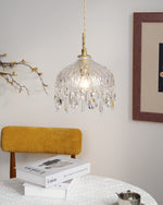 Bowl Shade Pendant Lamp - Lamp Outdoor