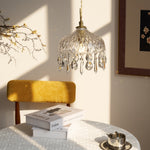 Bowl Shade Pendant Lamp - Lamp Outdoor