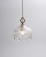Bowl Shade Pendant Lamp - Lamp Outdoor