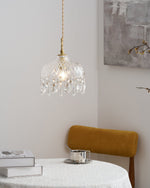 Bowl Shade Pendant Lamp - Lamp Outdoor