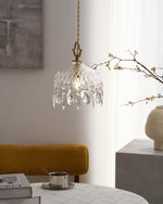 Bowl Shade Pendant Lamp - Lamp Outdoor