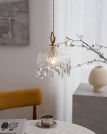 Bowl Shade Pendant Lamp - Lamp Outdoor