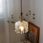 Bowl Shade Pendant Lamp - Lamp Outdoor