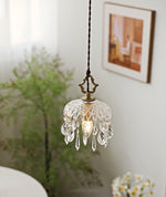 Bowl Shade Pendant Lamp - Lamp Outdoor