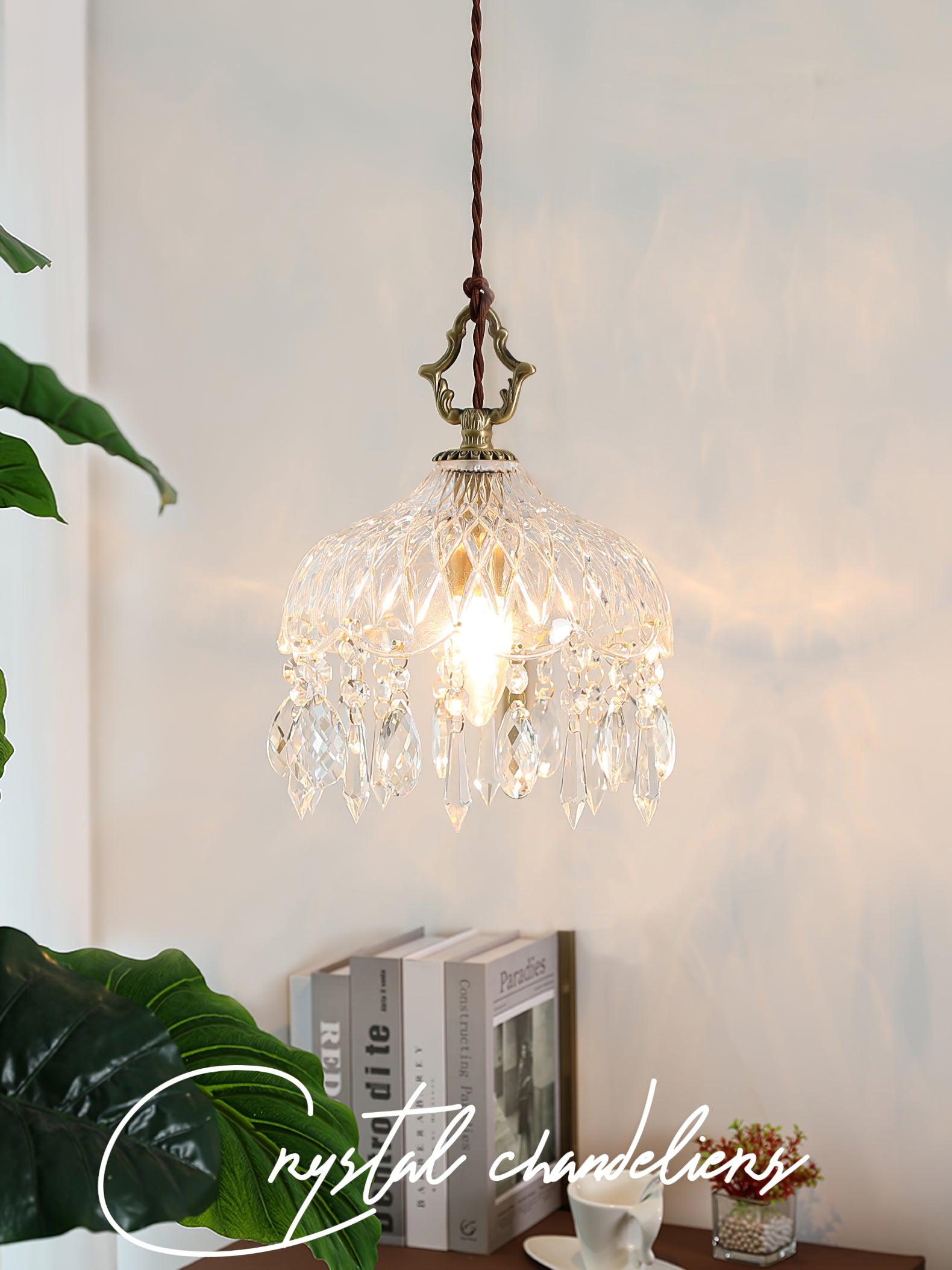 Bowl Shade Pendant Lamp - Lamp Outdoor
