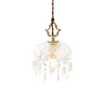 Bowl Shade Pendant Lamp - Lamp Outdoor