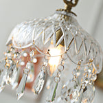 Bowl Shade Pendant Lamp - Lamp Outdoor