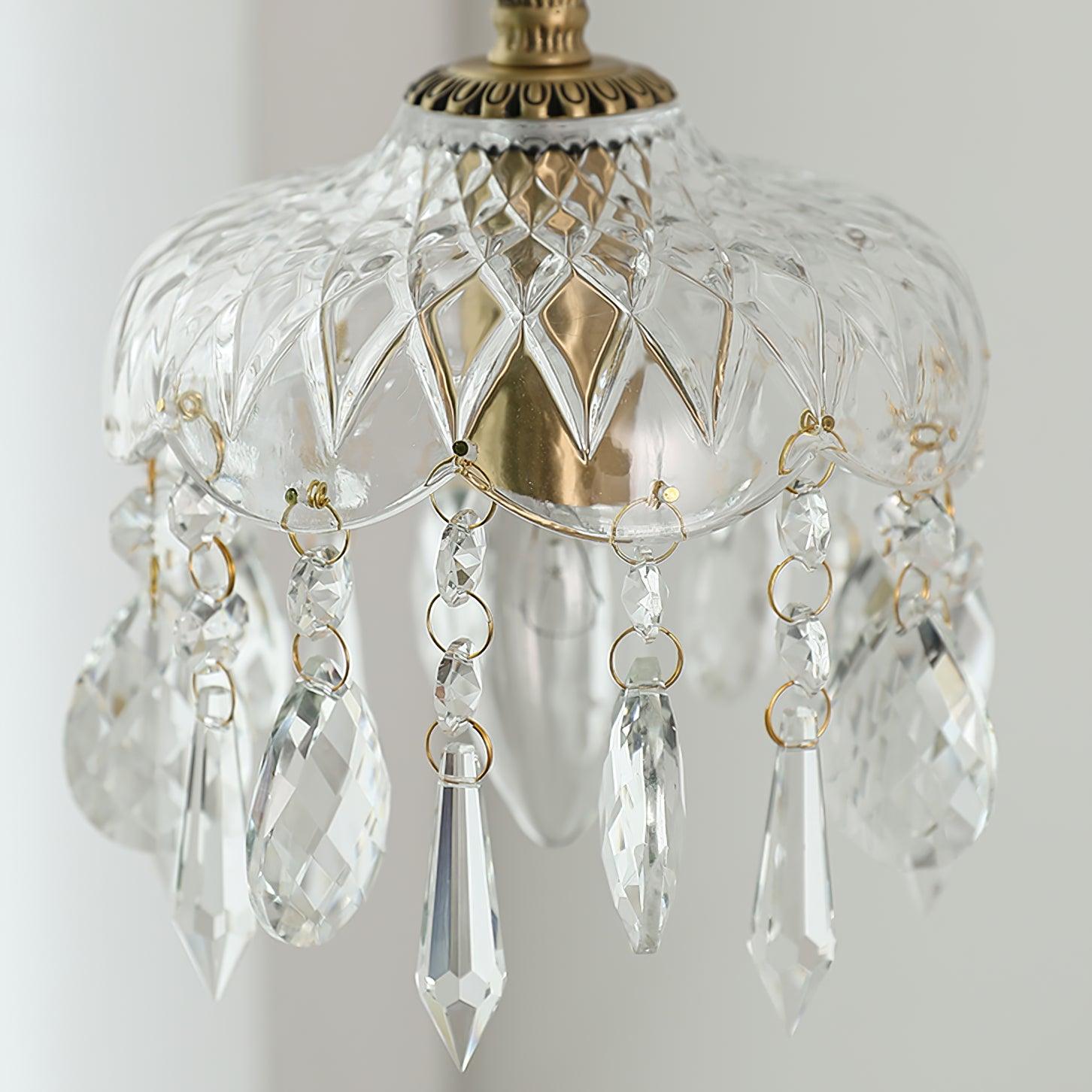Bowl Shade Pendant Lamp - Lamp Outdoor