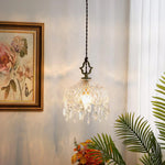 Bowl Shade Pendant Lamp - Lamp Outdoor