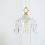 Bowl Shade Pendant Lamp - Lamp Outdoor