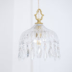 Bowl Shade Pendant Lamp - Lamp Outdoor