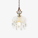 Bowl Shade Pendant Lamp - Lamp Outdoor