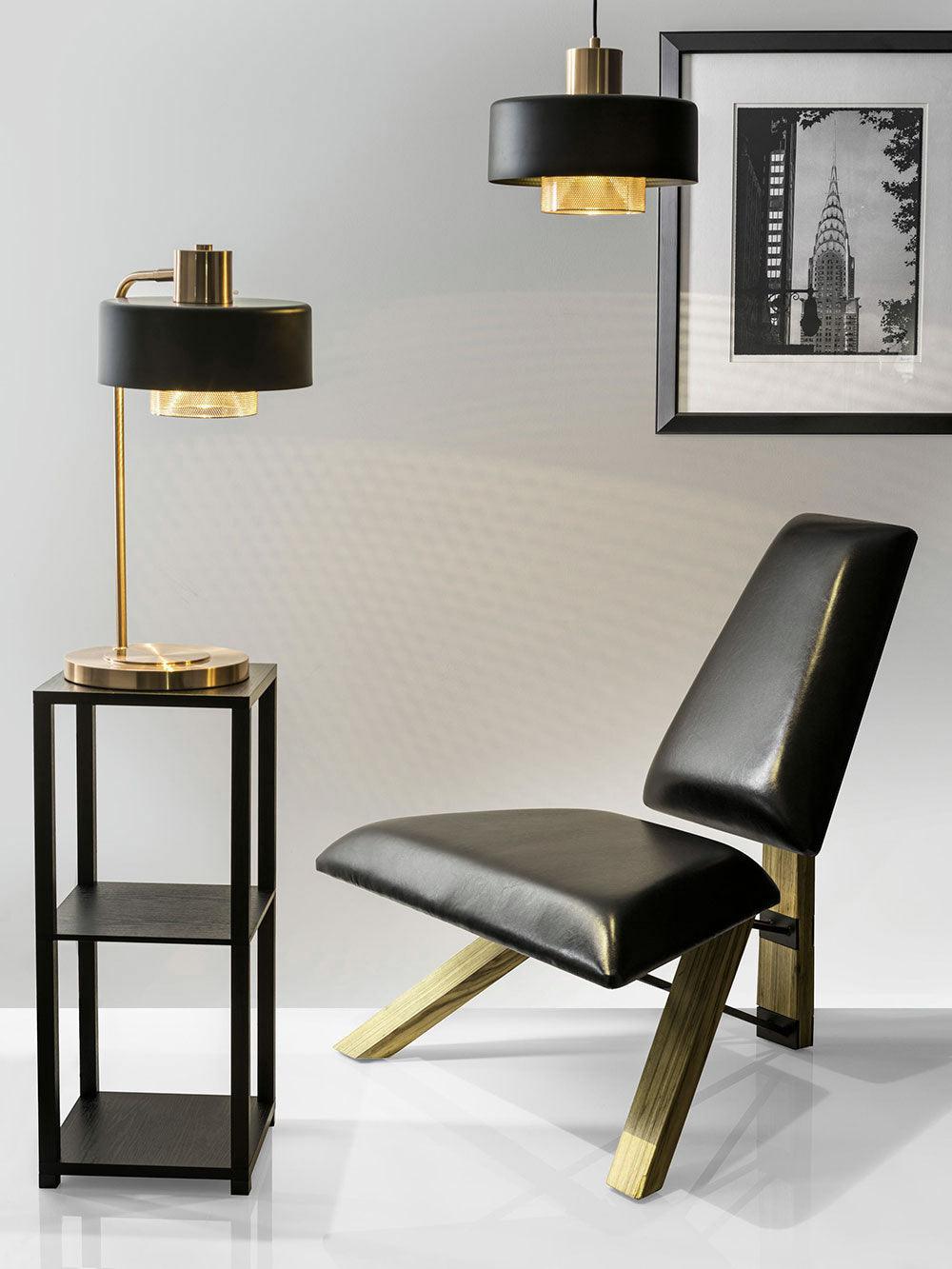 Bradbury Pendant Lamp - Lamp Outdoor