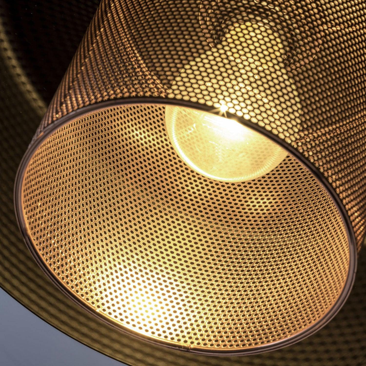 Bradbury Pendant Lamp - Lamp Outdoor