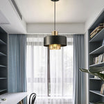 Bradbury Pendant Lamp - Lamp Outdoor