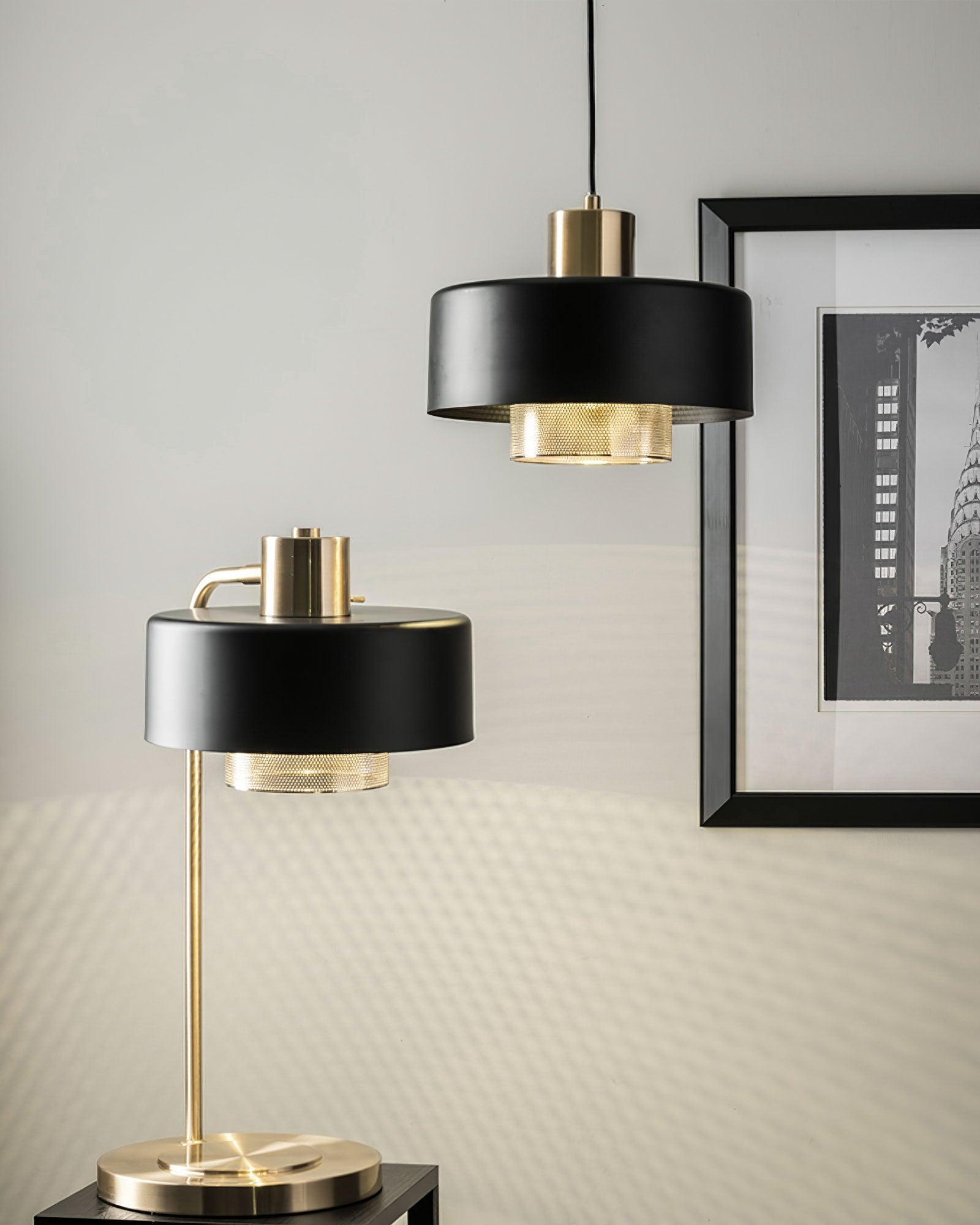 Bradbury Pendant Lamp - Lamp Outdoor