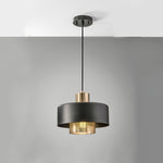 Bradbury Pendant Lamp - Lamp Outdoor