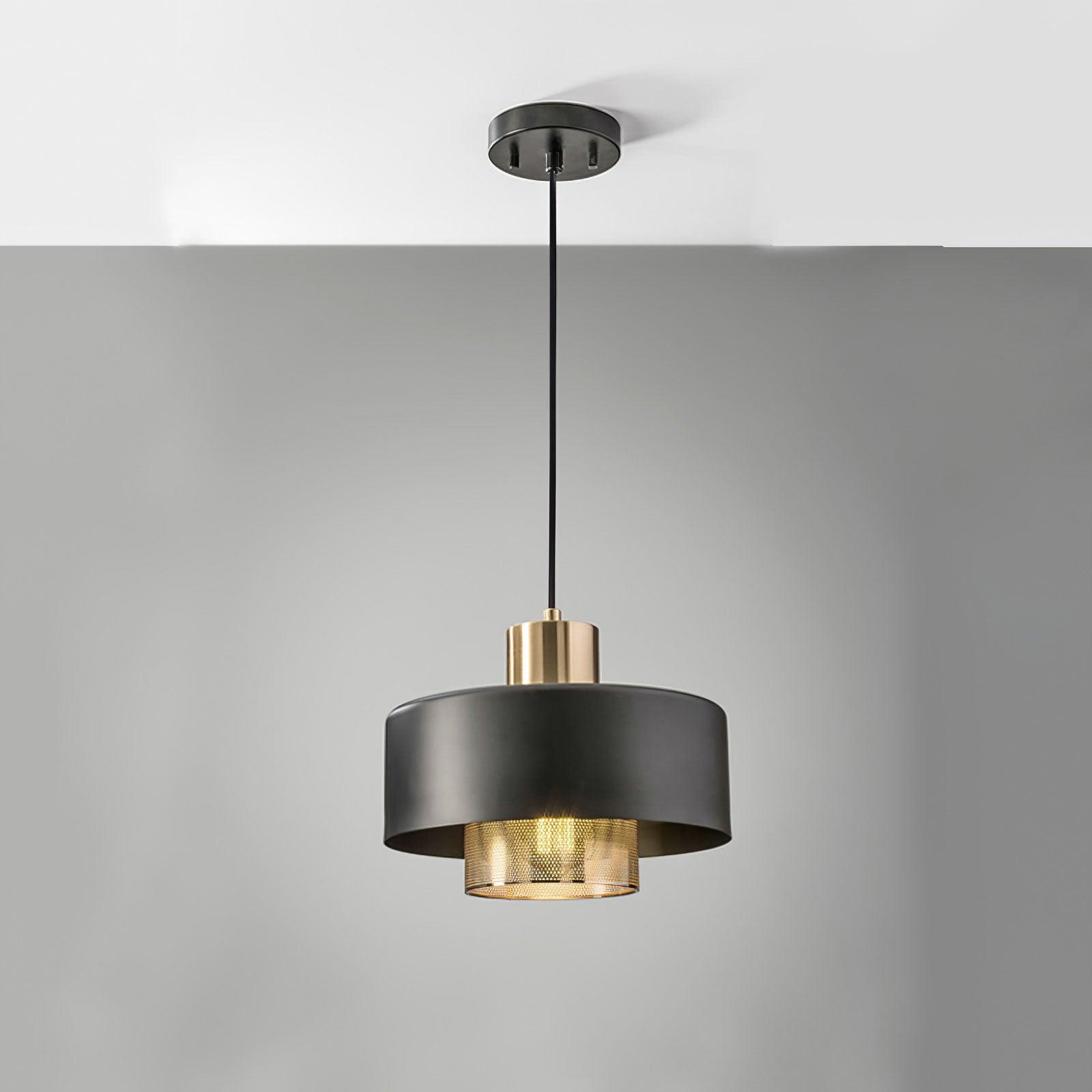 Bradbury Pendant Lamp - Lamp Outdoor