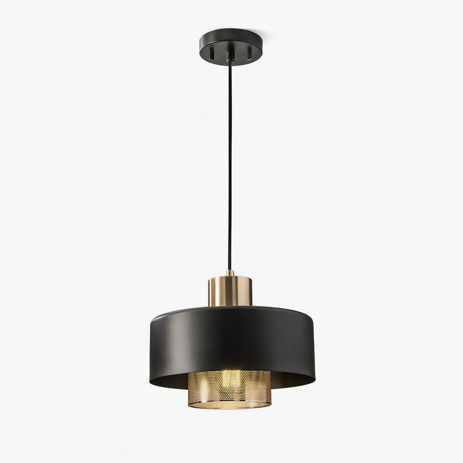 Bradbury Pendant Lamp - Lamp Outdoor