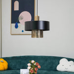 Bradbury Pendant Lamp - Lamp Outdoor