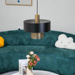 Bradbury Pendant Lamp - Lamp Outdoor