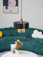 Bradbury Pendant Lamp - Lamp Outdoor