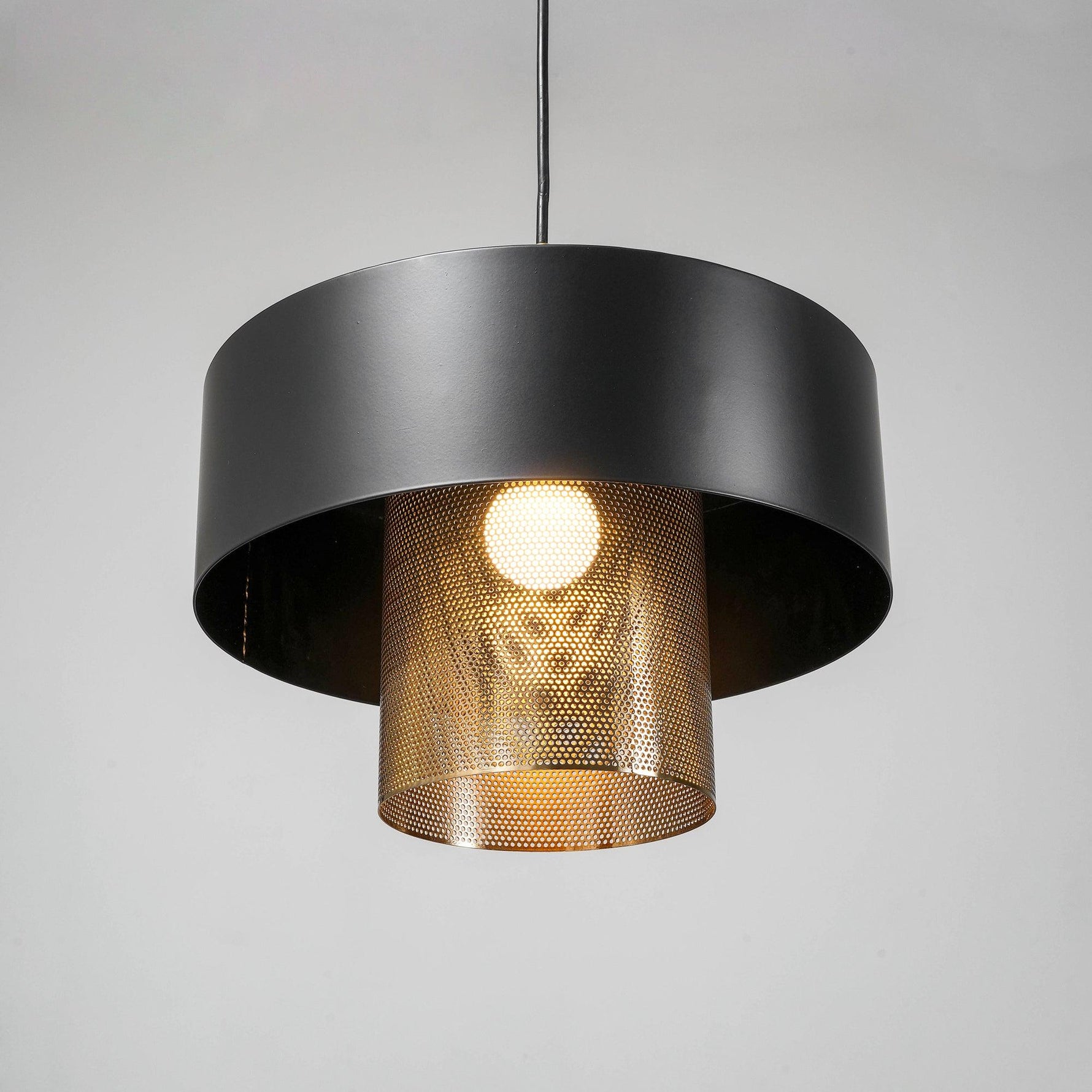 Bradbury Pendant Lamp - Lamp Outdoor