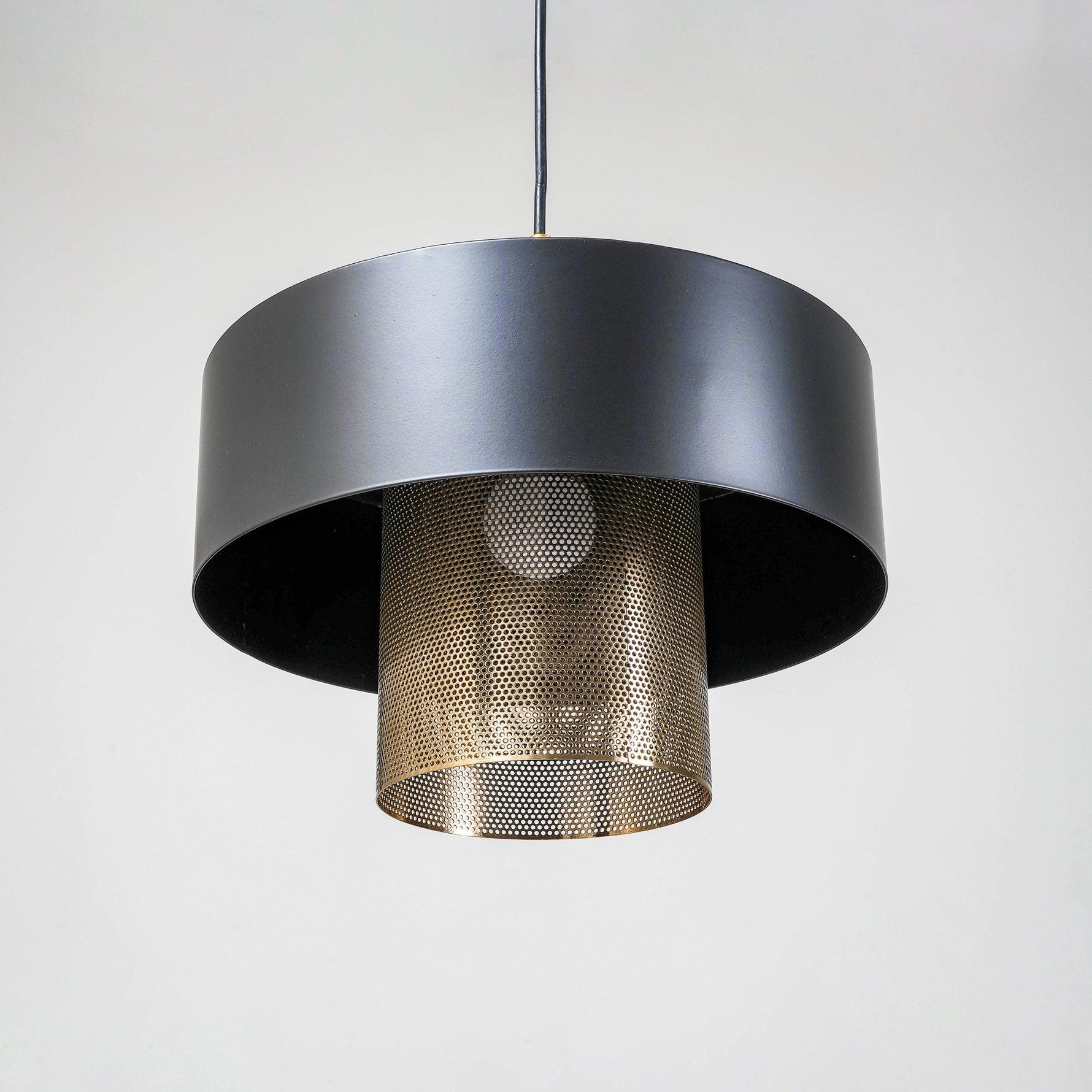 Bradbury Pendant Lamp - Lamp Outdoor