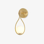 Brass Vanity Wall Lamp - Lamp Outdoor