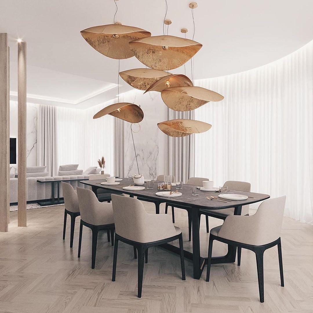 Hammered Pendant Light - Lamp Outdoor