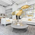 Hammered Pendant Light - Lamp Outdoor