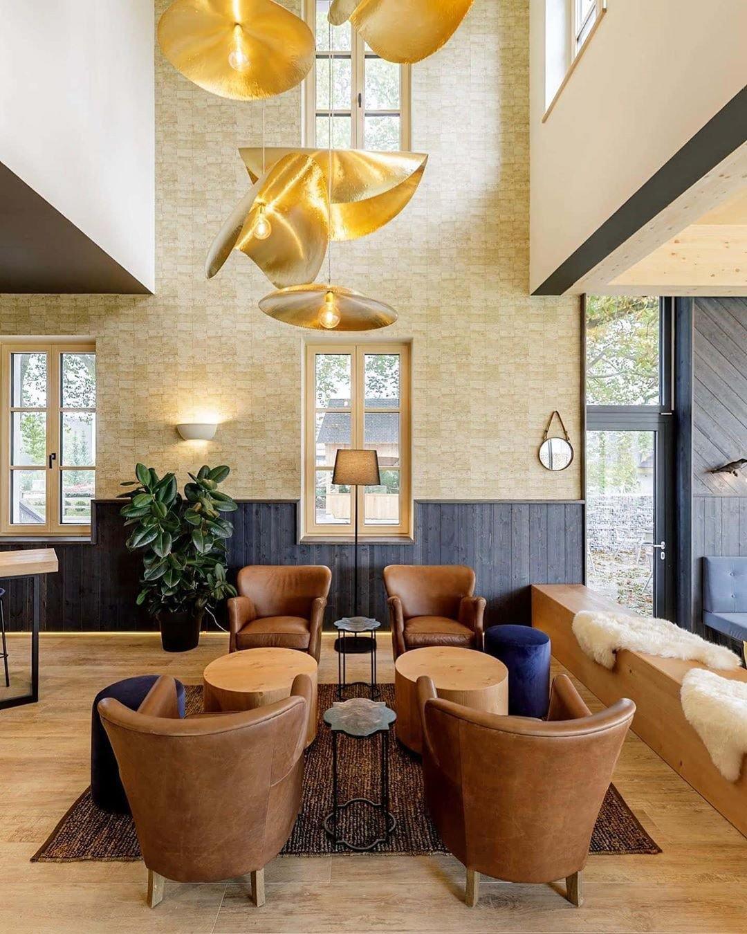 Hammered Pendant Light - Lamp Outdoor