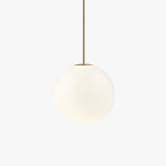 Brass Architectural Collection Pendant Lamp - Lamp Outdoor