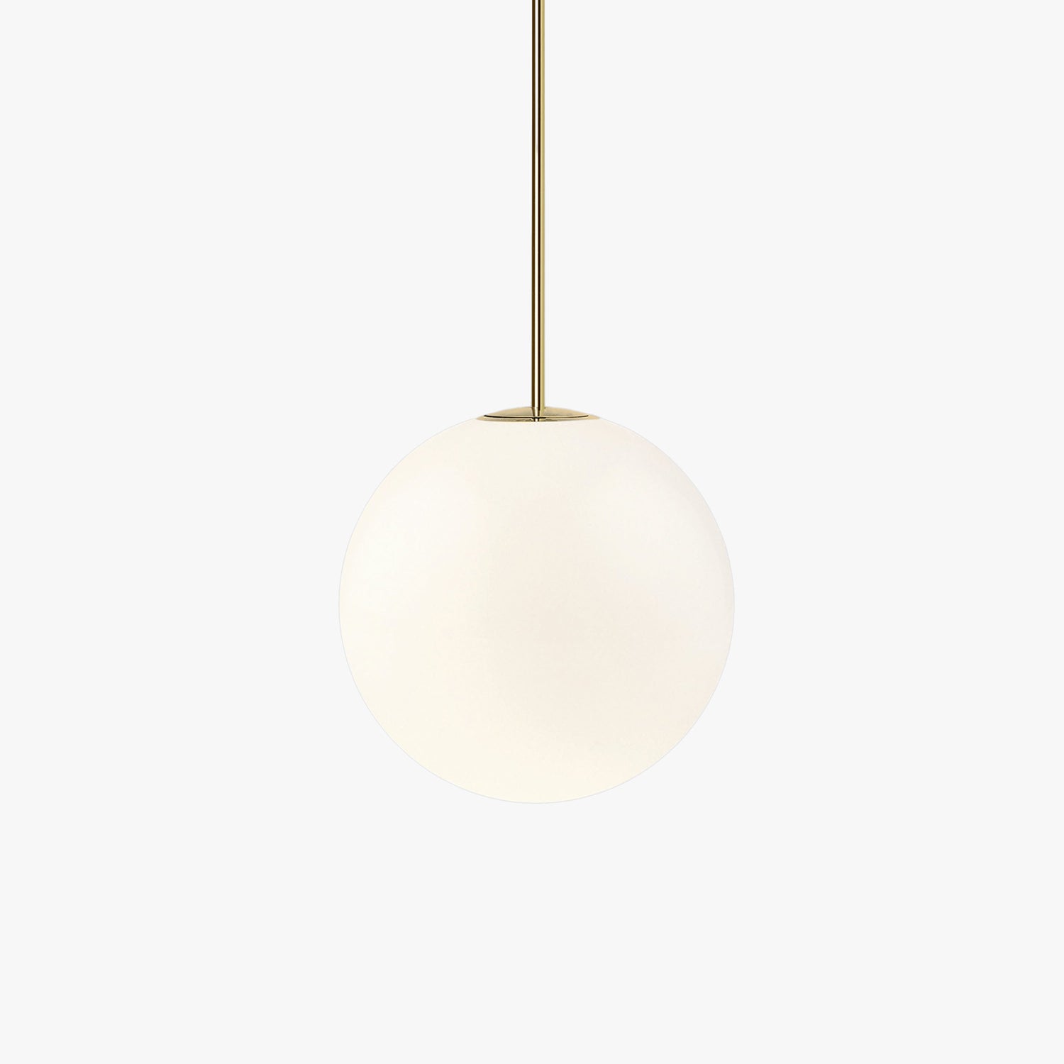 Brass Architectural Collection Pendant Lamp - Lamp Outdoor