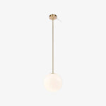 Brass Architectural Collection Pendant Lamp - Lamp Outdoor