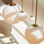 Brass Architectural Collection Pendant Lamp - Lamp Outdoor