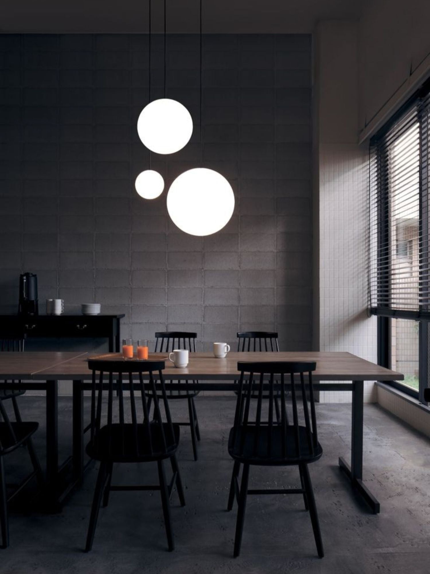 Brass Architectural Collection Pendant Lamp - Lamp Outdoor