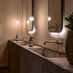 Brass Architectural Collection Pendant Lamp - Lamp Outdoor
