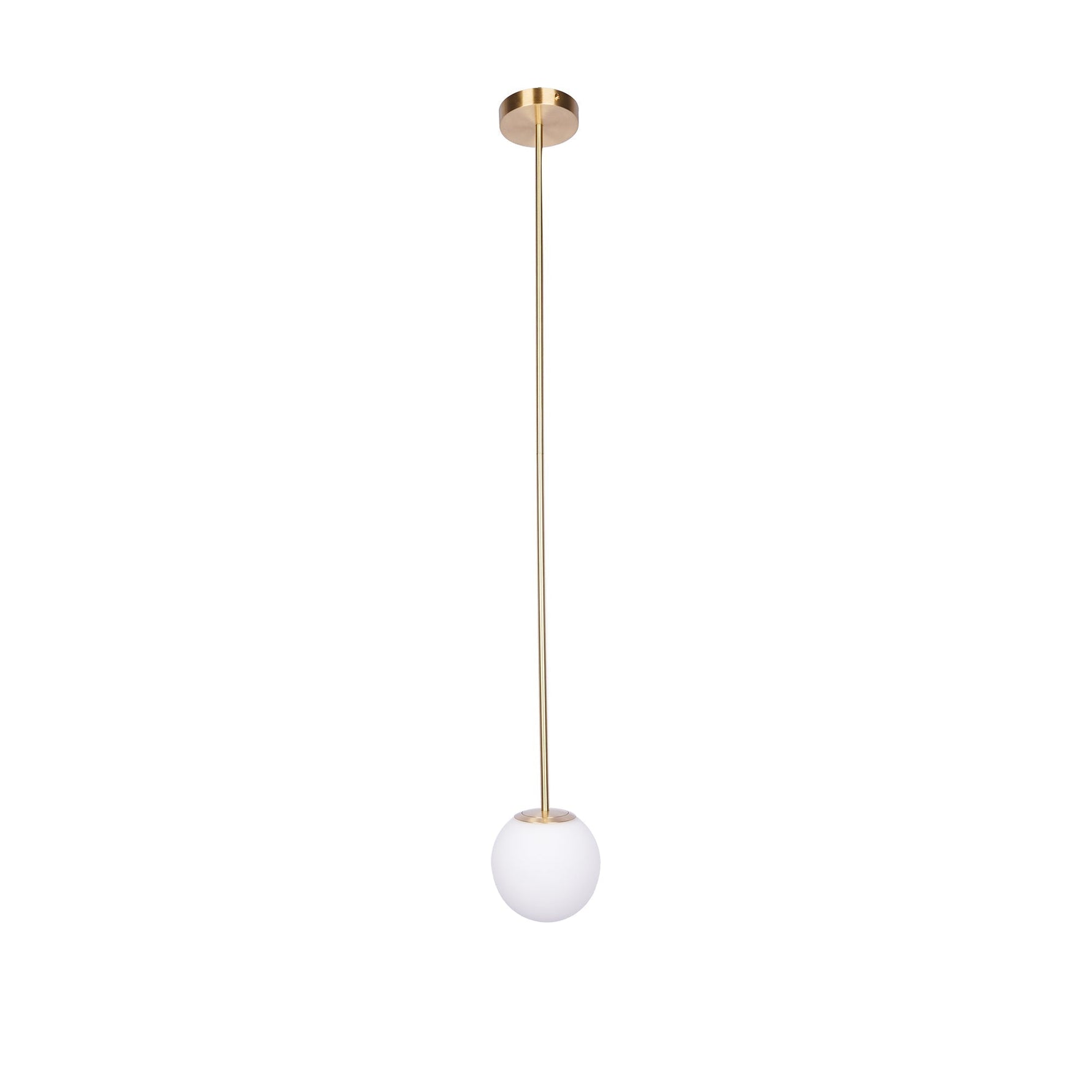 Brass Architectural Collection Pendant Lamp - Lamp Outdoor