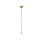 Brass Architectural Collection Pendant Lamp - Lamp Outdoor