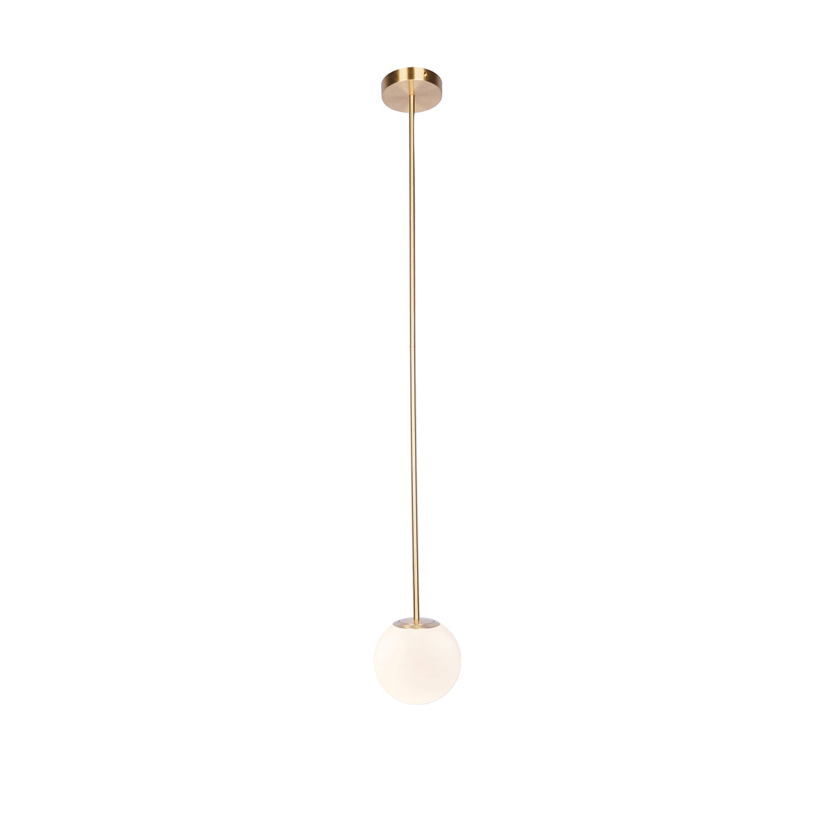 Brass Architectural Collection Pendant Lamp - Lamp Outdoor