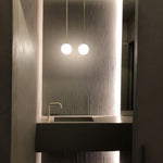 Brass Architectural Collection Pendant Lamp - Lamp Outdoor