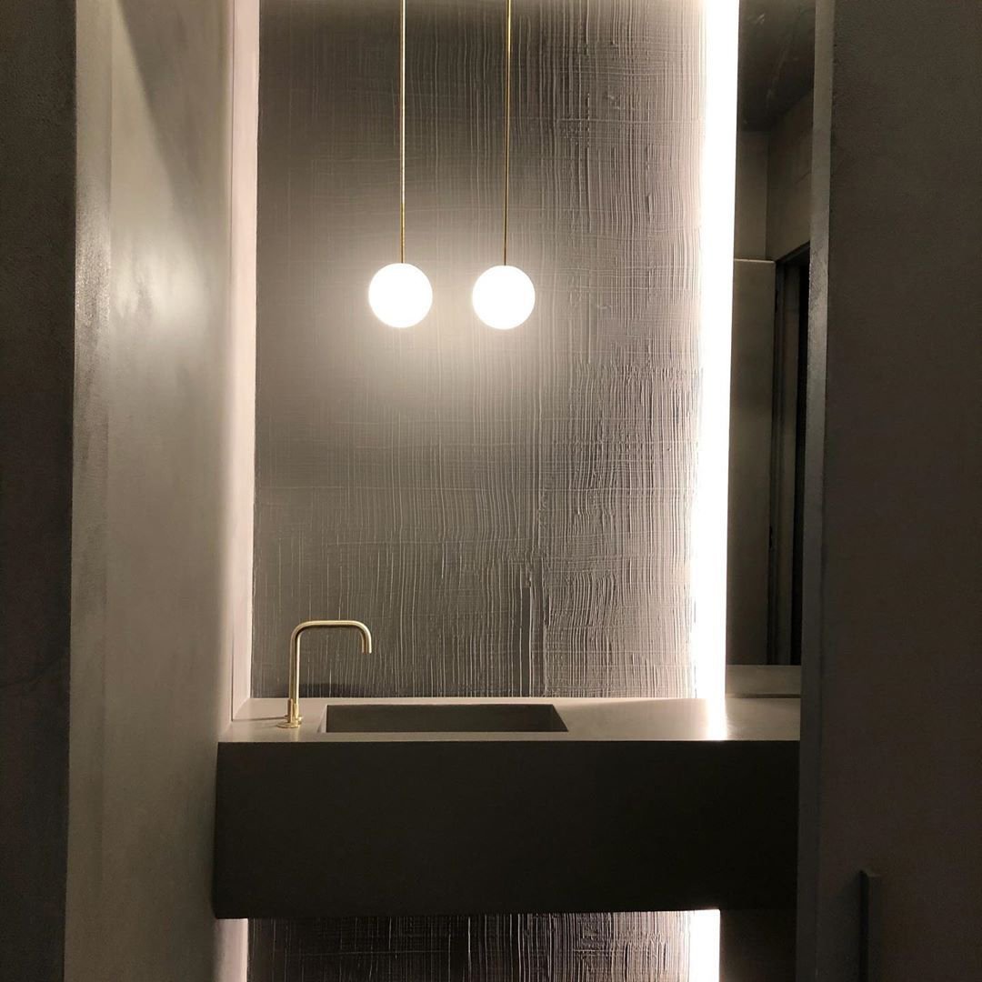 Brass Architectural Collection Pendant Lamp - Lamp Outdoor