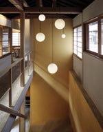 Brass Architectural Collection Pendant Lamp - Lamp Outdoor