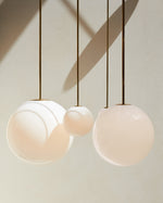 Brass Architectural Collection Pendant Lamp - Lamp Outdoor