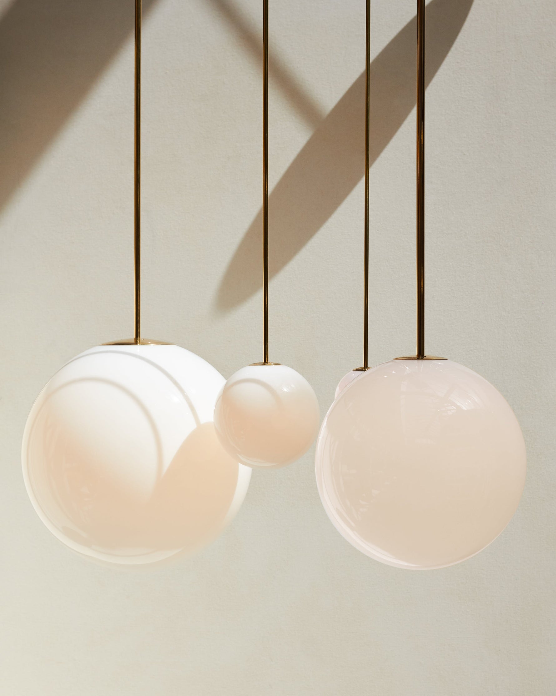 Brass Architectural Collection Pendant Lamp - Lamp Outdoor