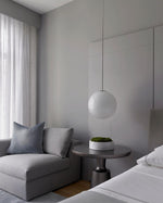 Brass Architectural Collection Pendant Lamp - Lamp Outdoor