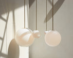 Brass Architectural Collection Pendant Lamp - Lamp Outdoor